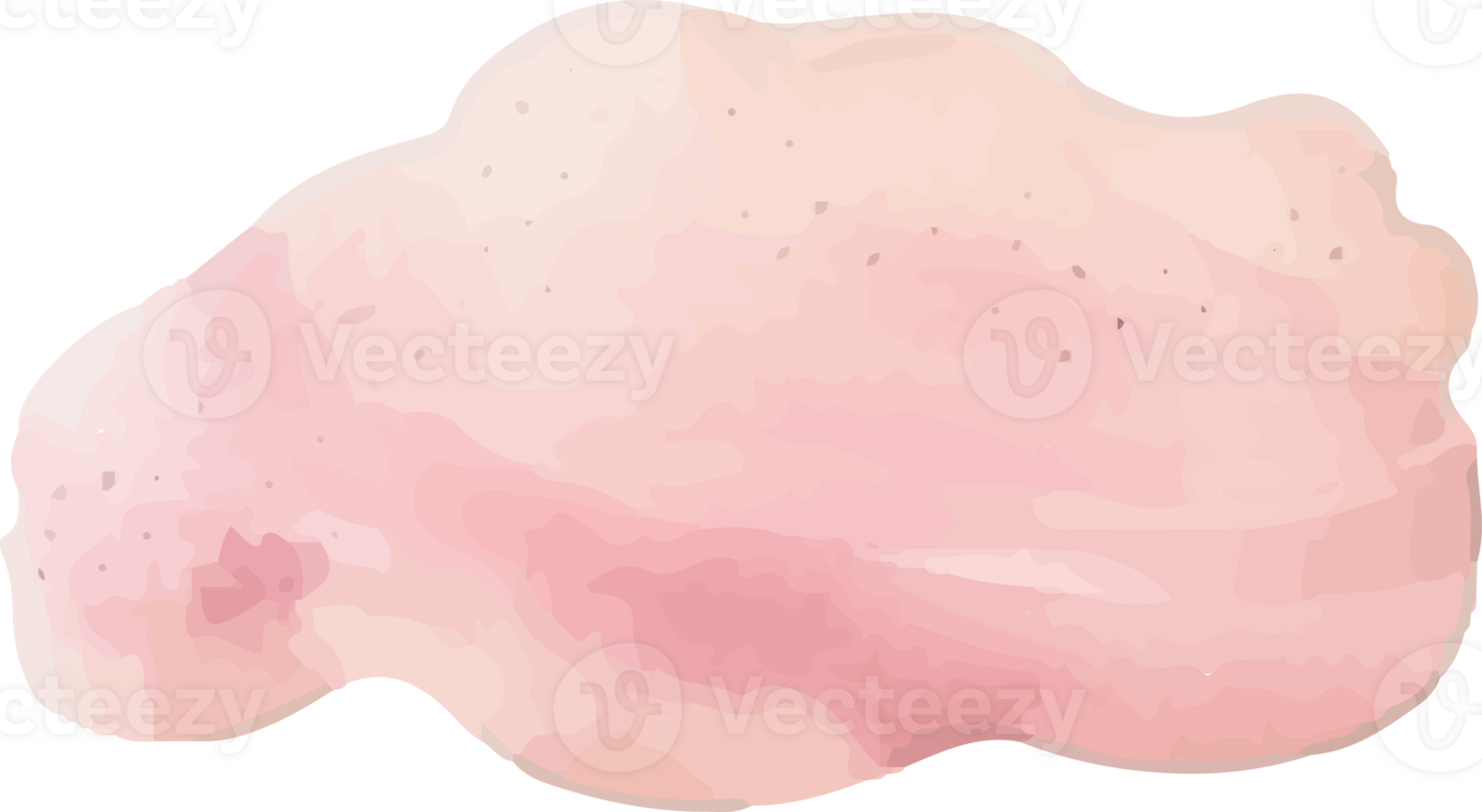 watercolor abstract stain png