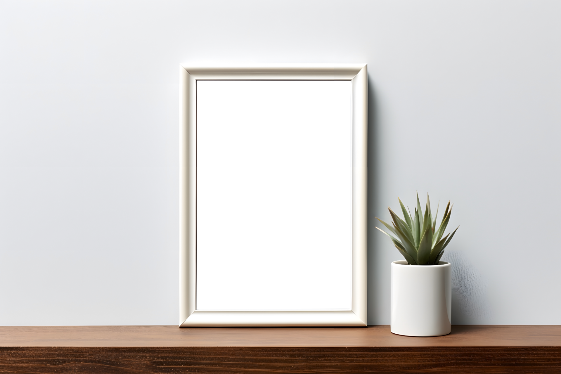 Elegant Wall Art Mockup With Minimalist Style Ai Generated 33859208 PNG elegant-wall-art-mockup-with-minimalist-style-ai-generated-33859208-png