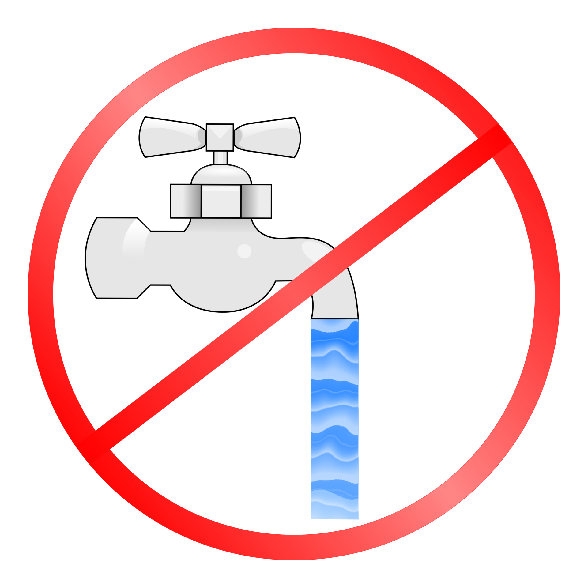 No Water Icon Don t Wast Water Prohibition Sign 33859326 PNG no-water-icon-don-t-wast-water-prohibition-sign-33859326-png