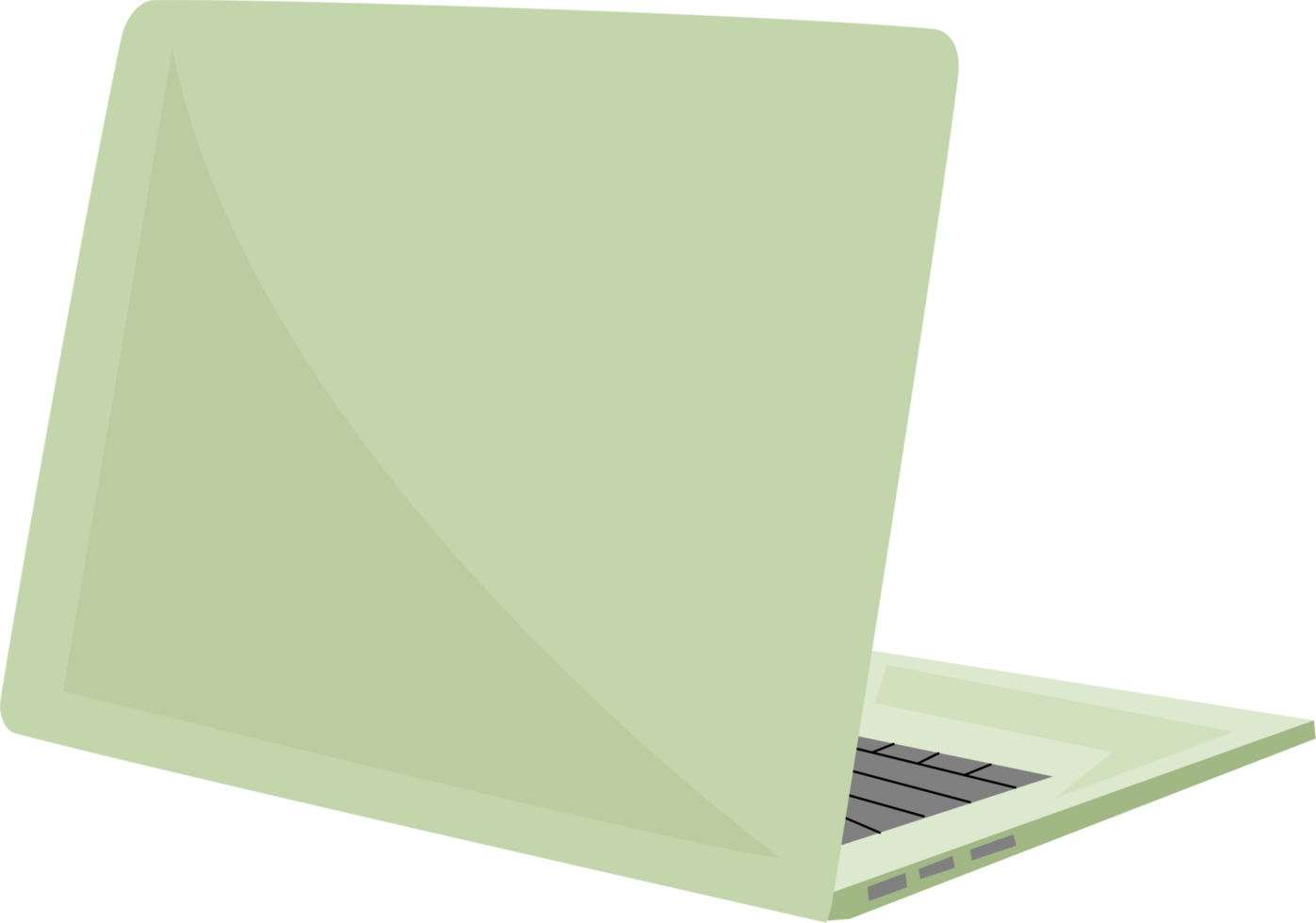 illustration of school kit png