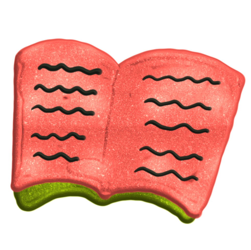 cute element metalic 3D png