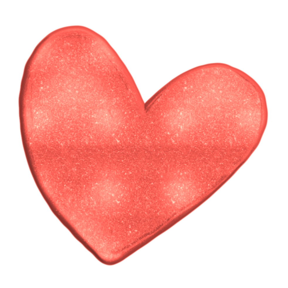 cute element metalic 3D png