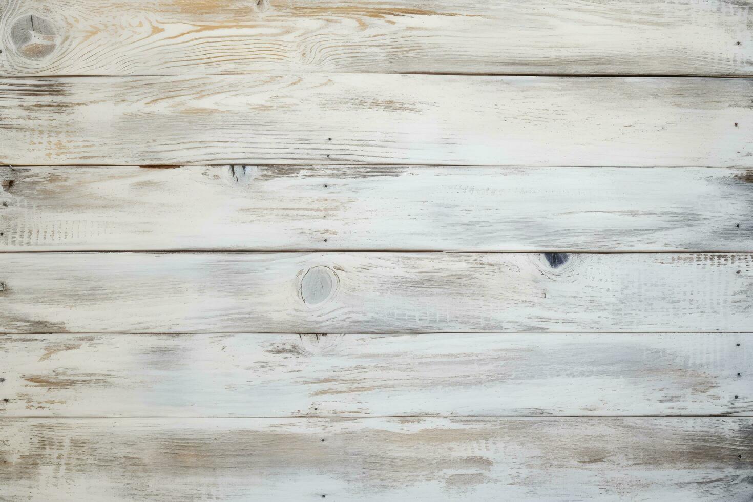 White wood texture background surface with old natural pattern or old wood texture table top view. Vintage timber texture background. Rustic timber backdrop for your design, old white, AI Generated photo