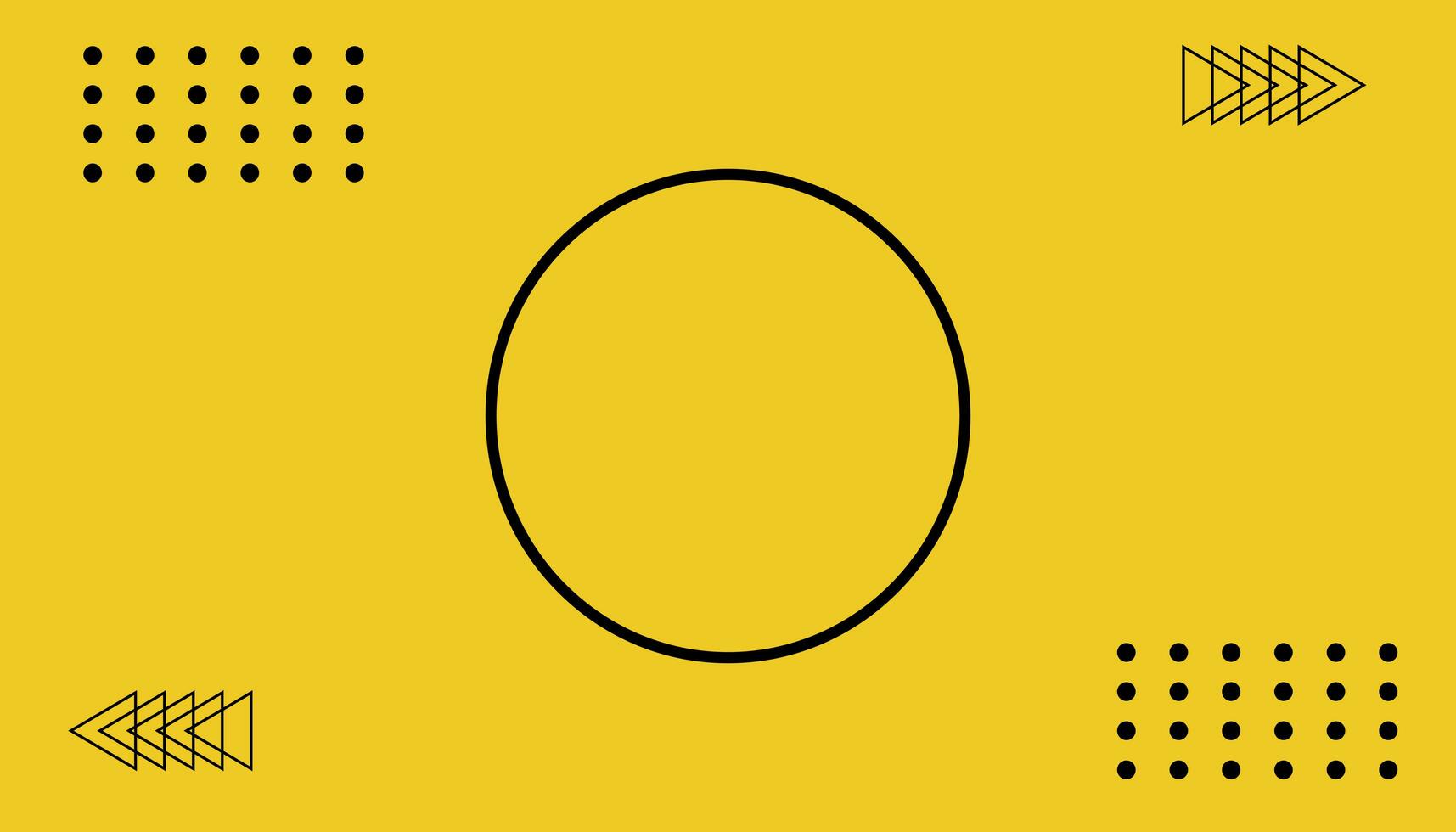 vector realistic halftone background circles dot photo