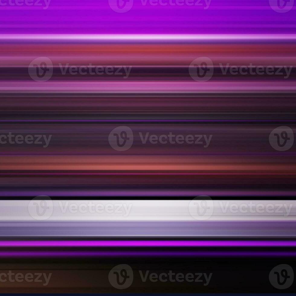 Colorful stripe abstract background. Motion effect. Colored fiber texture backdrop and banner. Multi color gradient pattern and textured wallpaper. photo