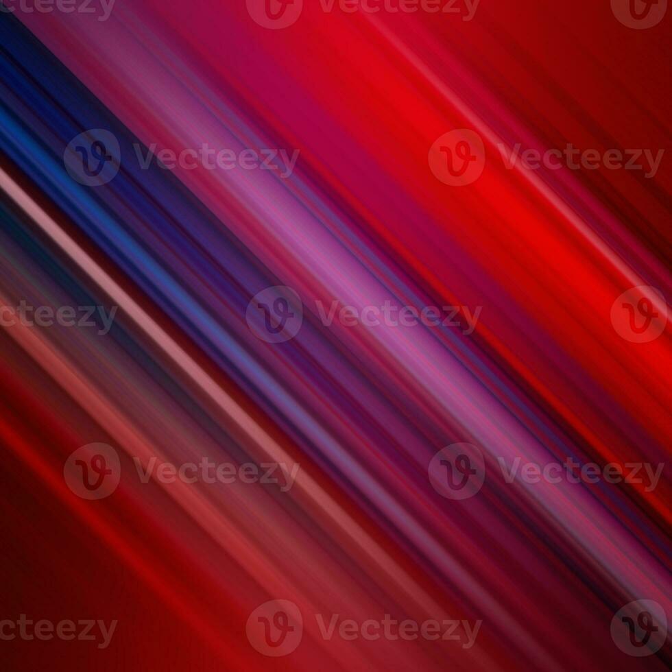 Colorful stripe abstract background. Motion effect. Colored fiber texture backdrop and banner. Multi color gradient pattern and textured wallpaper. photo