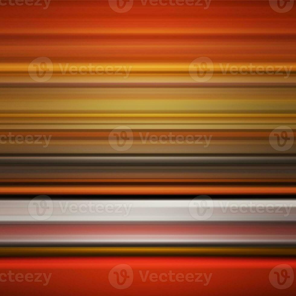 Colorful stripe abstract background. Motion effect. Colored fiber texture backdrop and banner. Multi color gradient pattern and textured wallpaper. photo