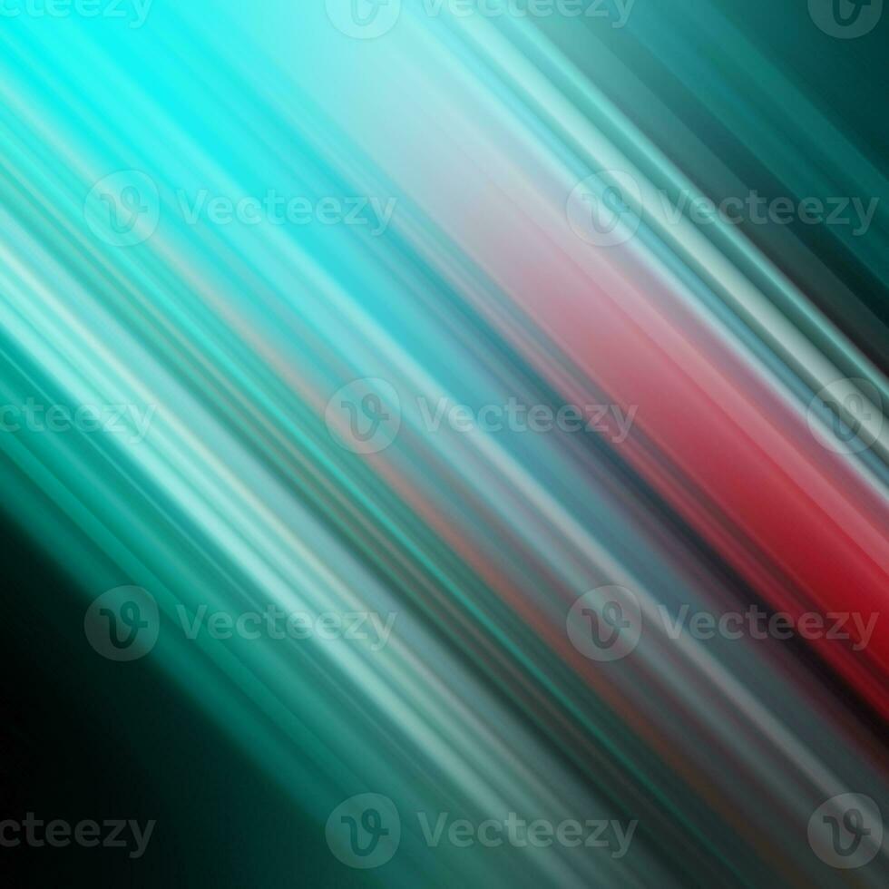 Colorful stripe abstract background. Motion effect. Colored fiber texture backdrop and banner. Multi color gradient pattern and textured wallpaper. photo