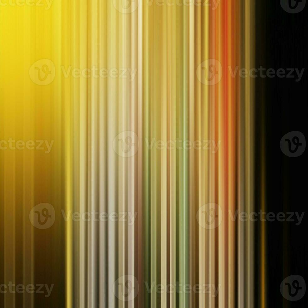 Colorful stripe abstract background. Motion effect. Colored fiber texture backdrop and banner. Multi color gradient pattern and textured wallpaper. photo