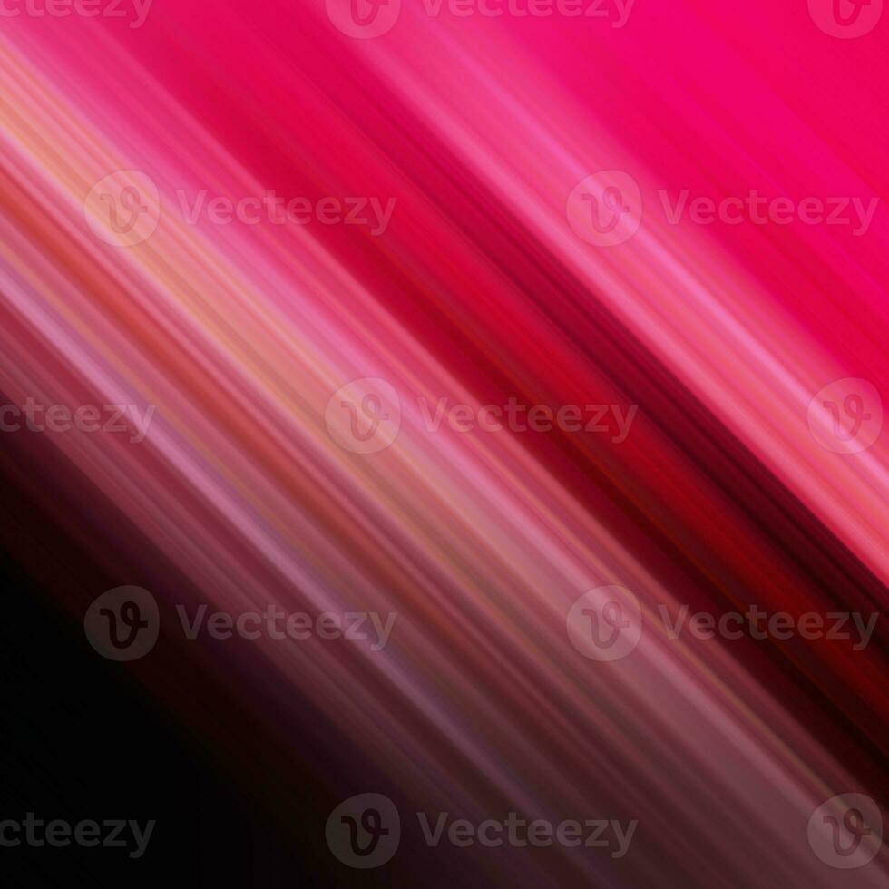 Colorful stripe abstract background. Motion effect. Colored fiber texture backdrop and banner. Multi color gradient pattern and textured wallpaper. photo