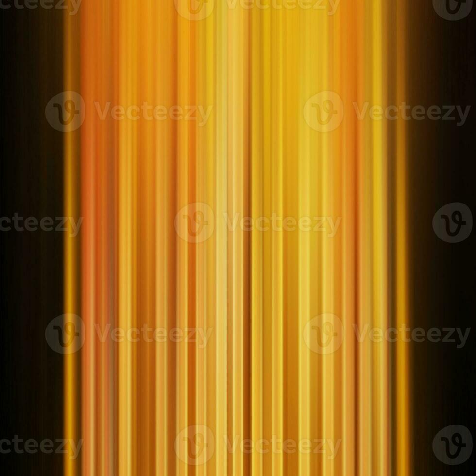 Colorful stripe abstract background. Motion effect. Colored fiber texture backdrop and banner. Multi color gradient pattern and textured wallpaper. photo