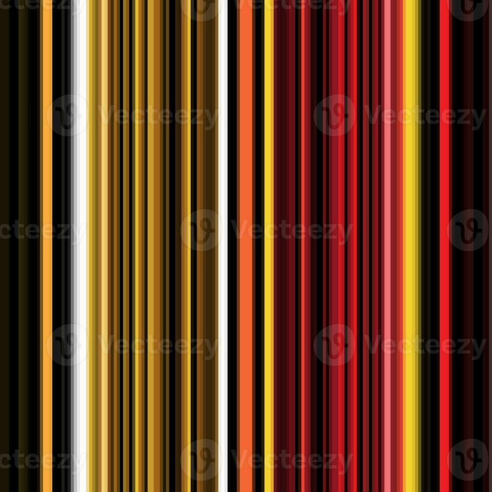 Colorful stripe abstract background. Motion effect. Colored fiber texture backdrop and banner. Multi color gradient pattern and textured wallpaper. photo