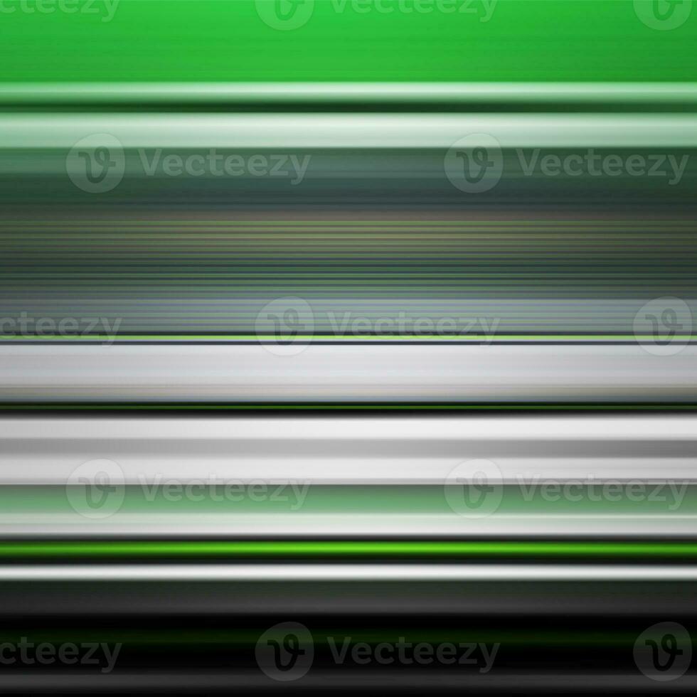 Colorful stripe abstract background. Motion effect. Colored fiber texture backdrop and banner. Multi color gradient pattern and textured wallpaper. photo