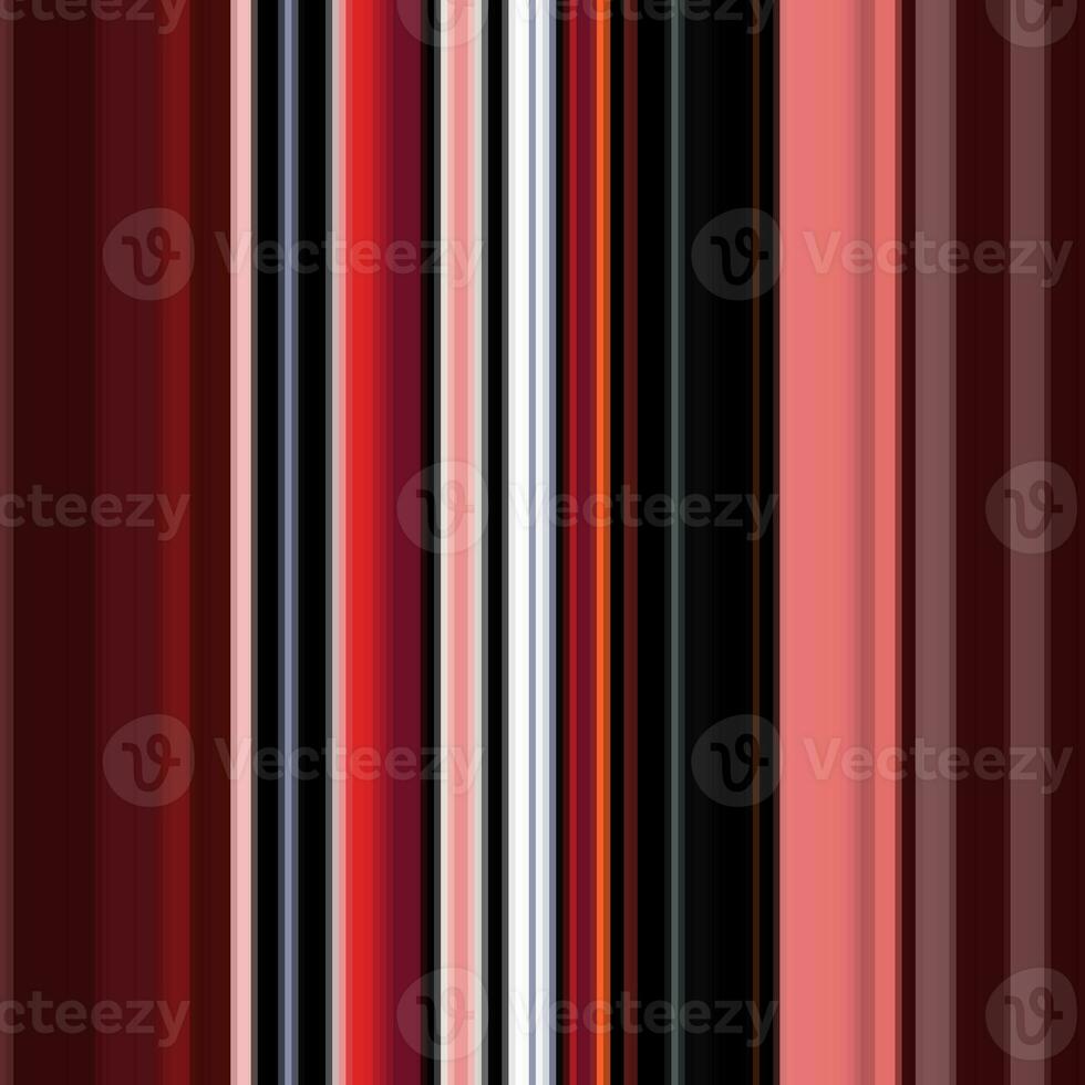 Colorful stripe abstract background. Motion effect. Colored fiber texture backdrop and banner. Multi color gradient pattern and textured wallpaper. photo