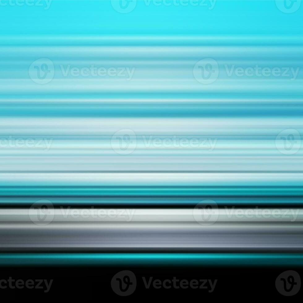 Colorful stripe abstract background. Motion effect. Colored fiber texture backdrop and banner. Multi color gradient pattern and textured wallpaper. photo