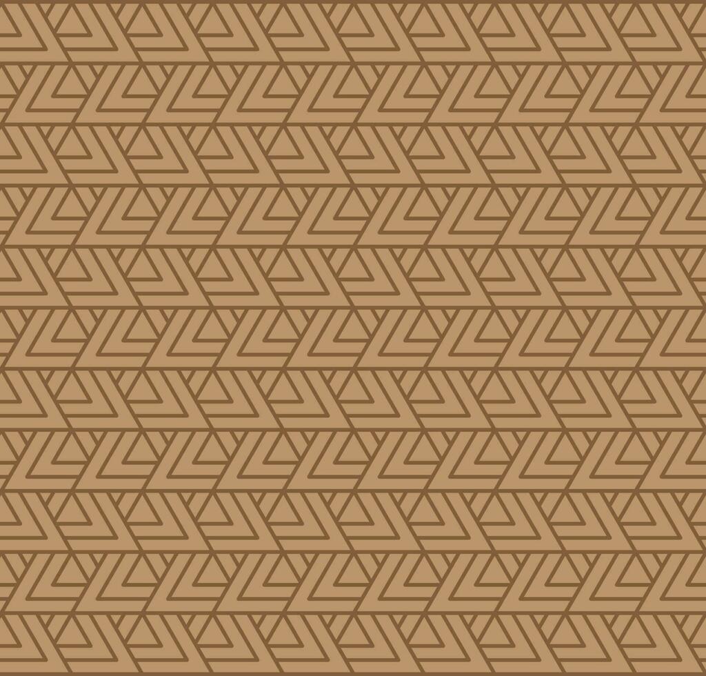 triangles abstract background creative vector design