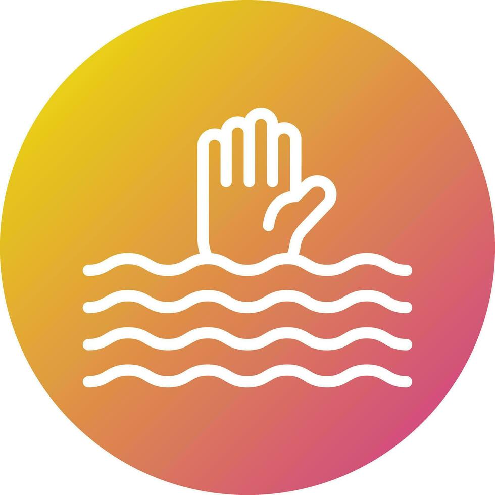Help Vector Icon Design Illustration