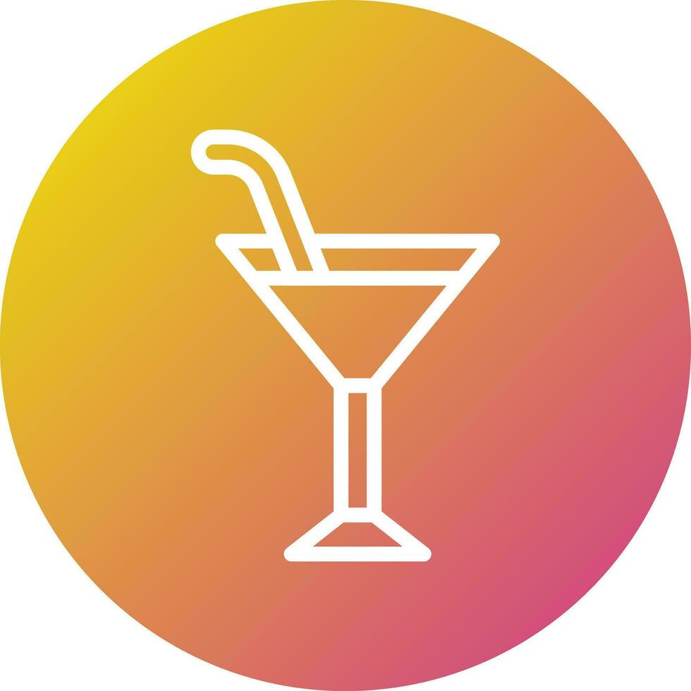 Manhattan Vector Icon Design Illustration