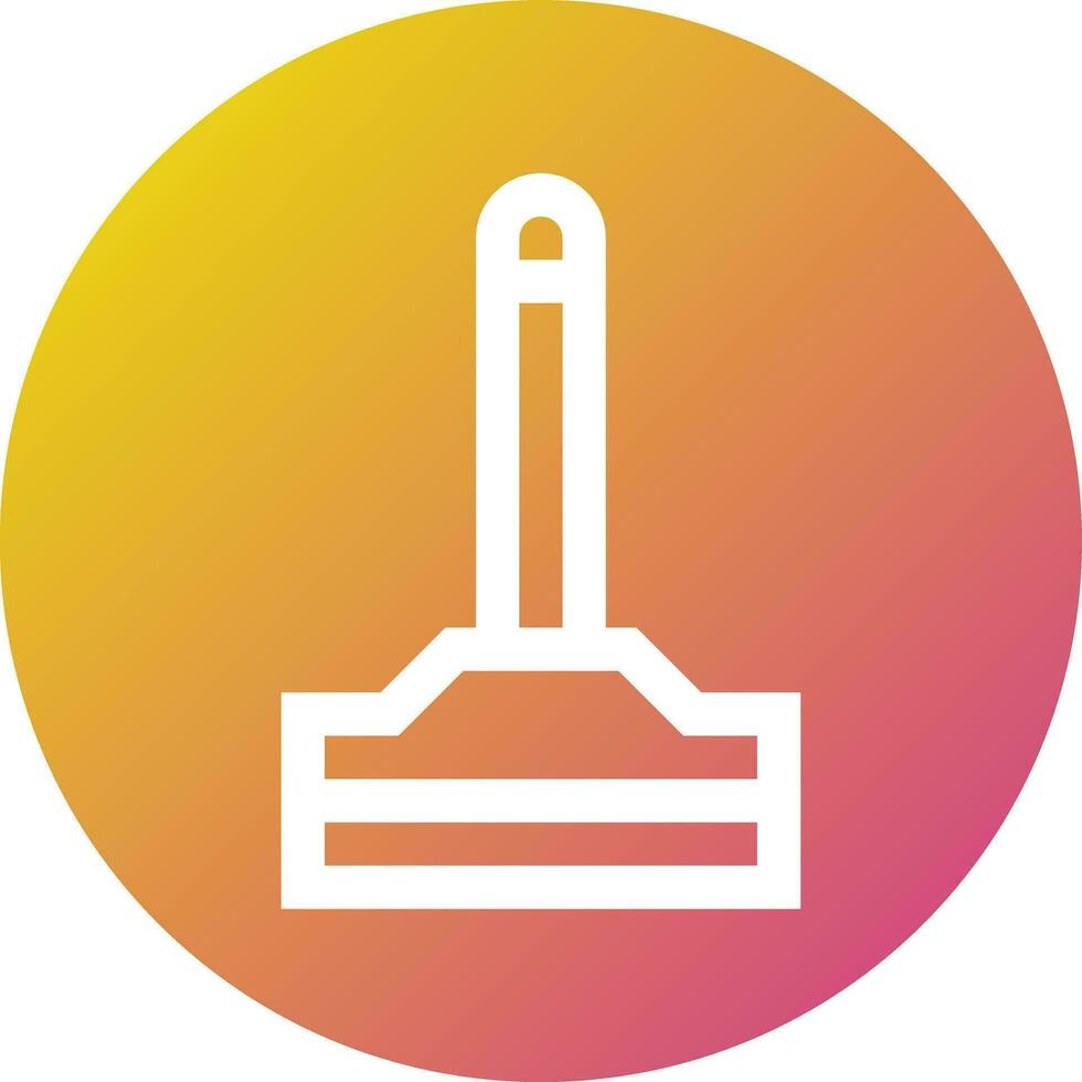 Wiper Vector Icon Design Illustration
