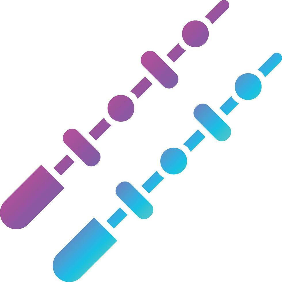 Food stick Vector Icon Design Illustration