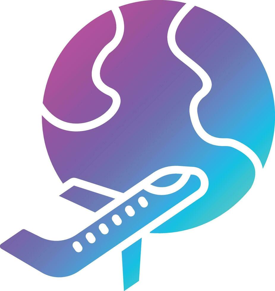 Travel Vector Icon Design Illustration
