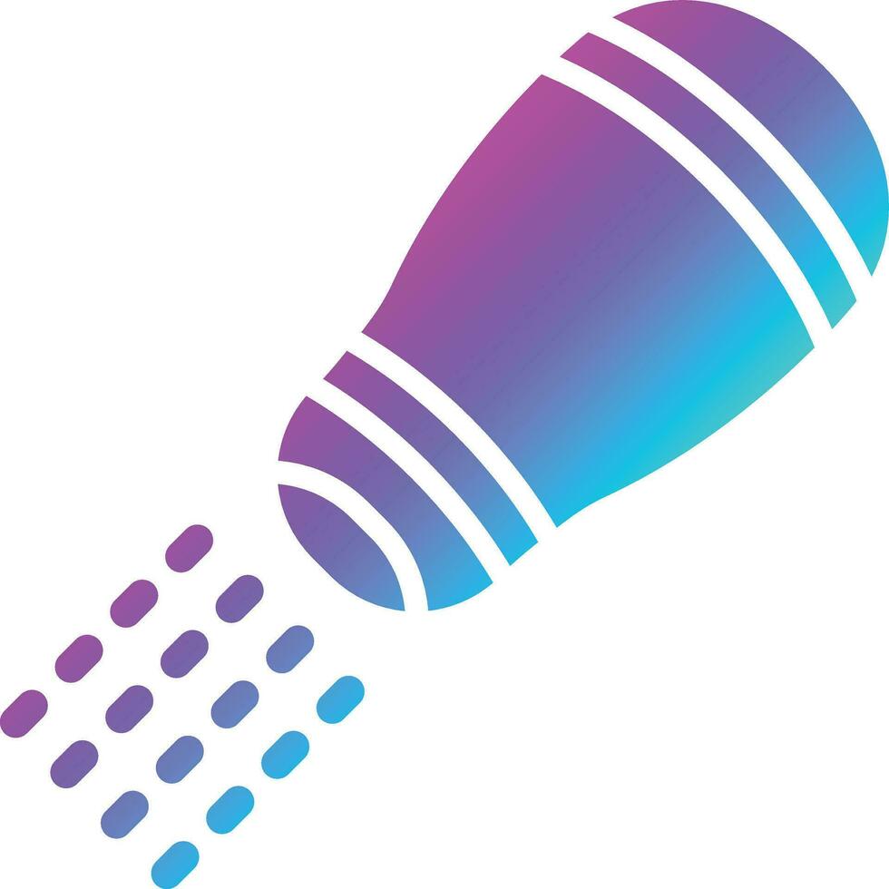 Salt Shaker Vector Icon Design Illustration