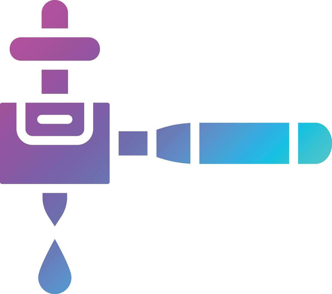 Portafilter Vector Icon Design Illustration