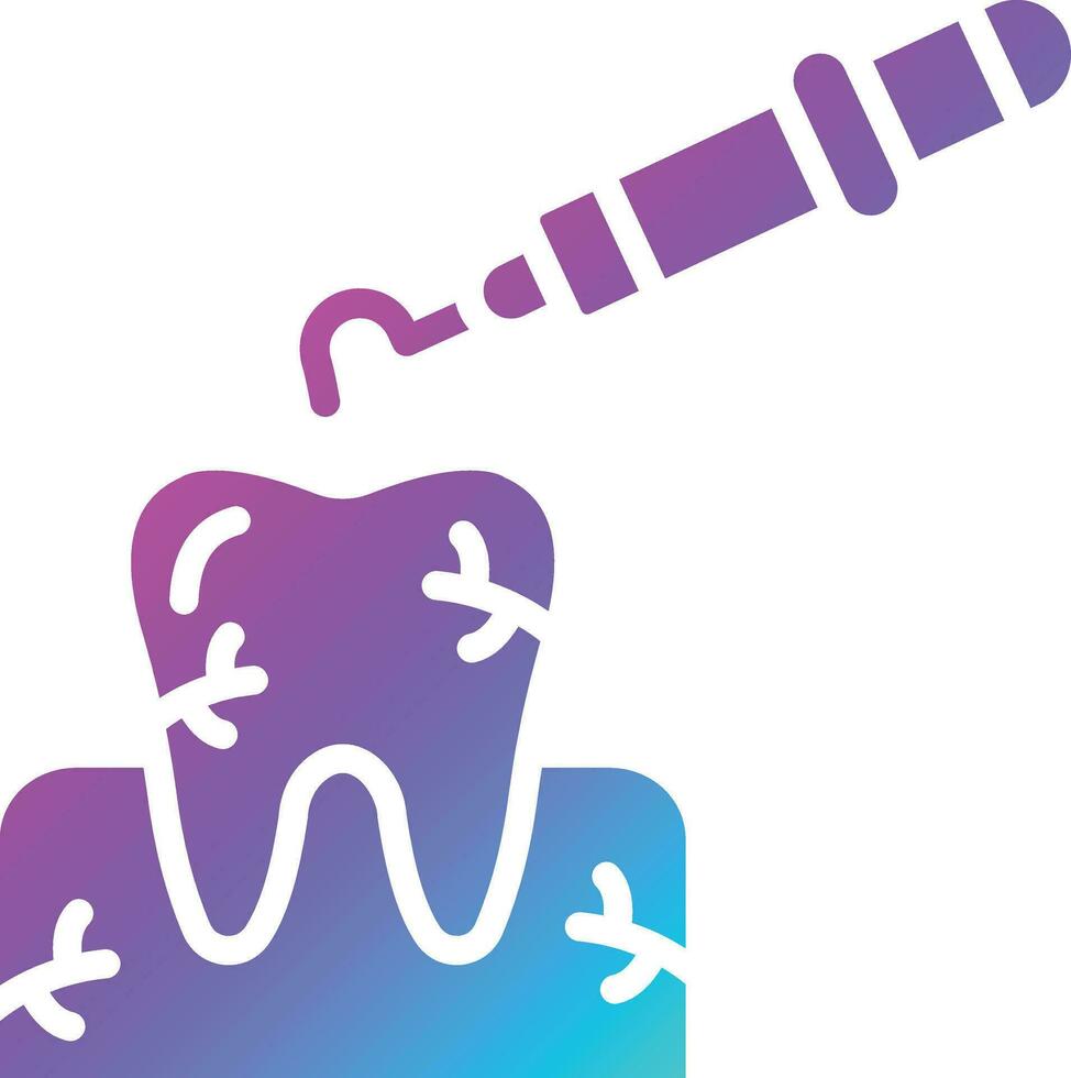 Scaling Vector Icon Design Illustration