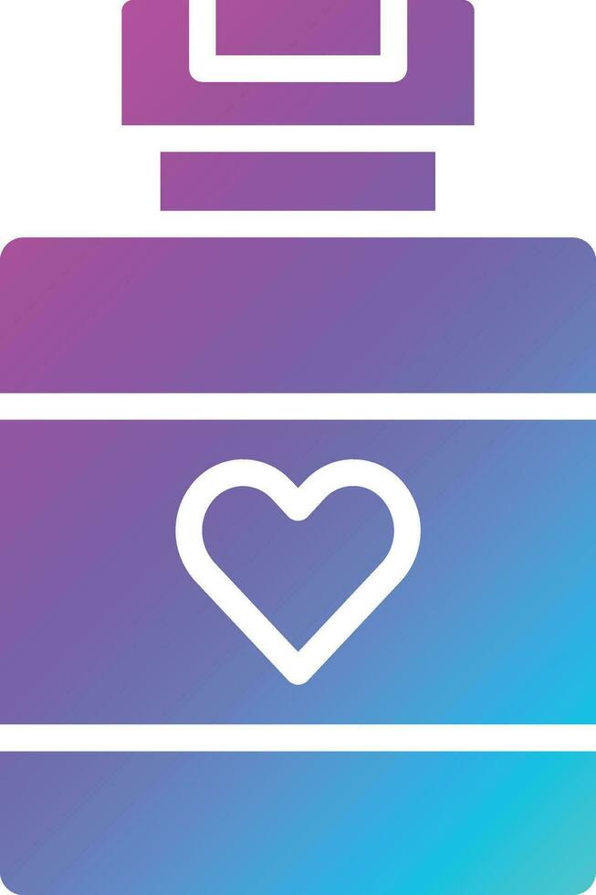 Fragance Vector Icon Design Illustration