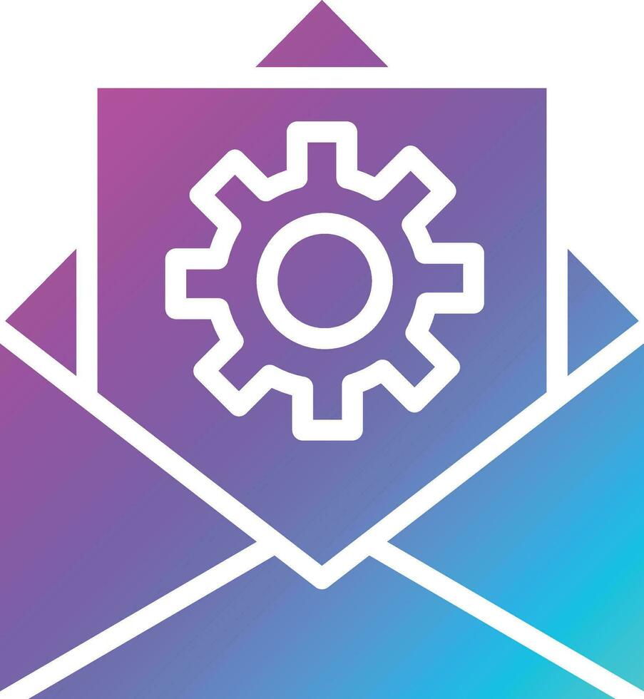 Option Vector Icon Design Illustration