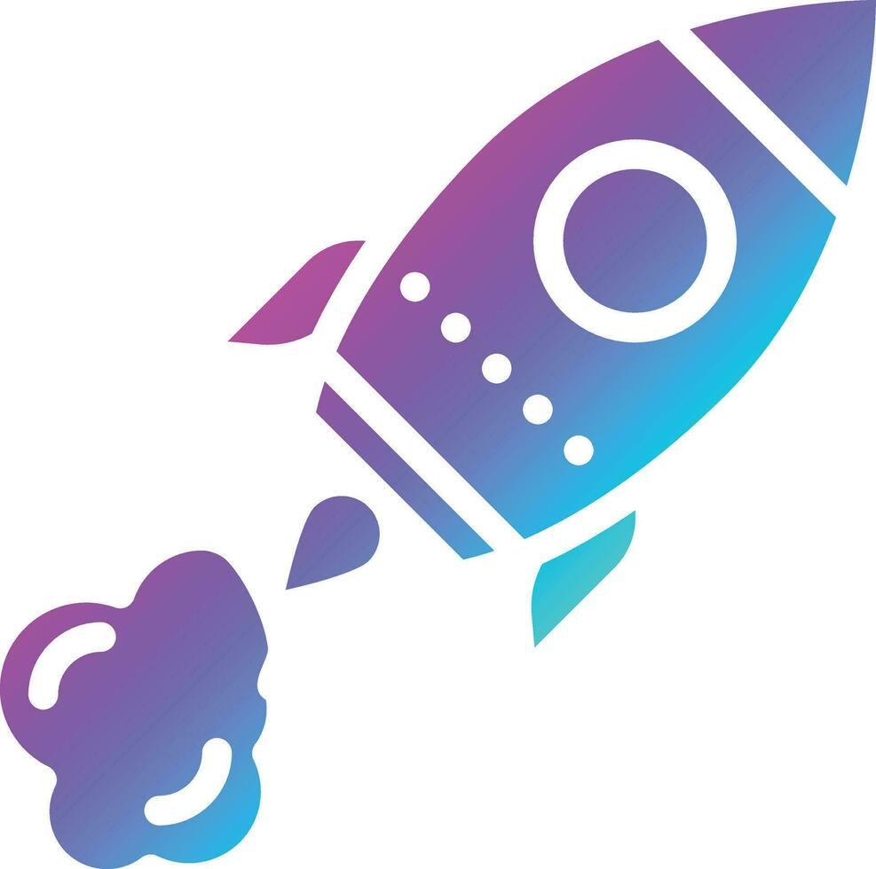 Business Startup Vector Icon Design Illustration