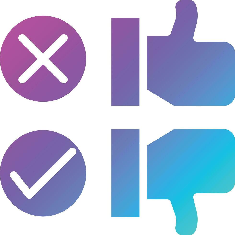 Complains Check Vector Icon Design Illustration