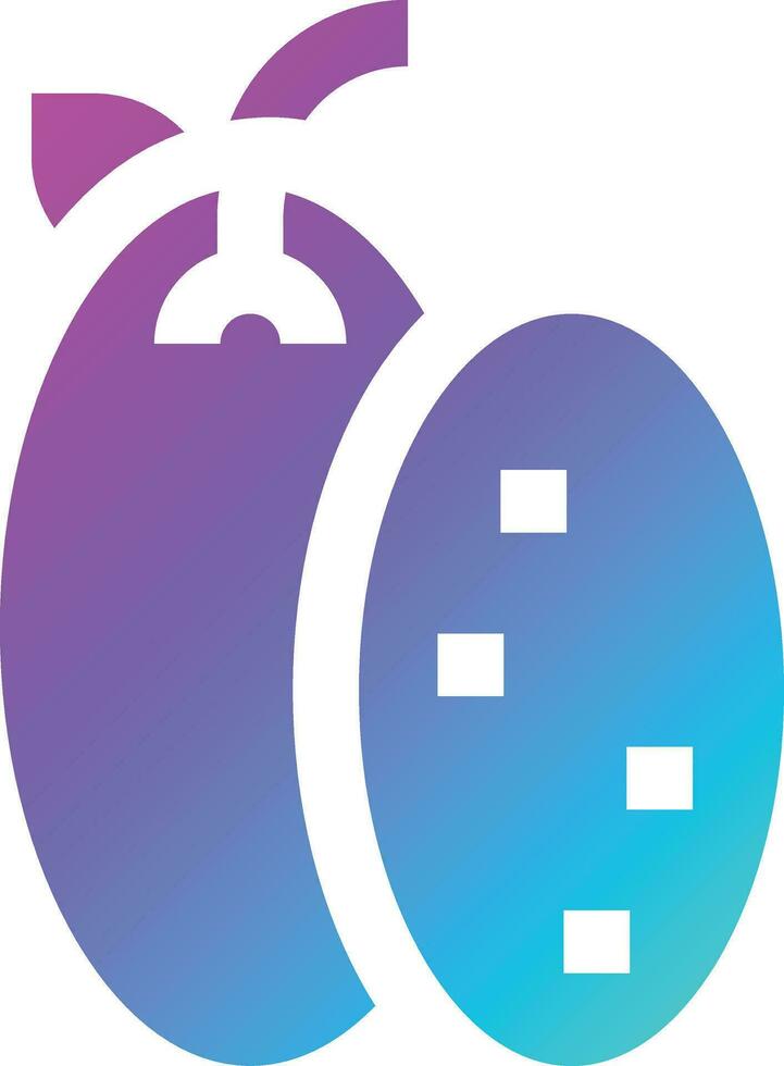Passion Vector Icon Design Illustration