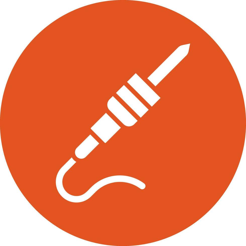 Jack Vector Icon Design Illustration