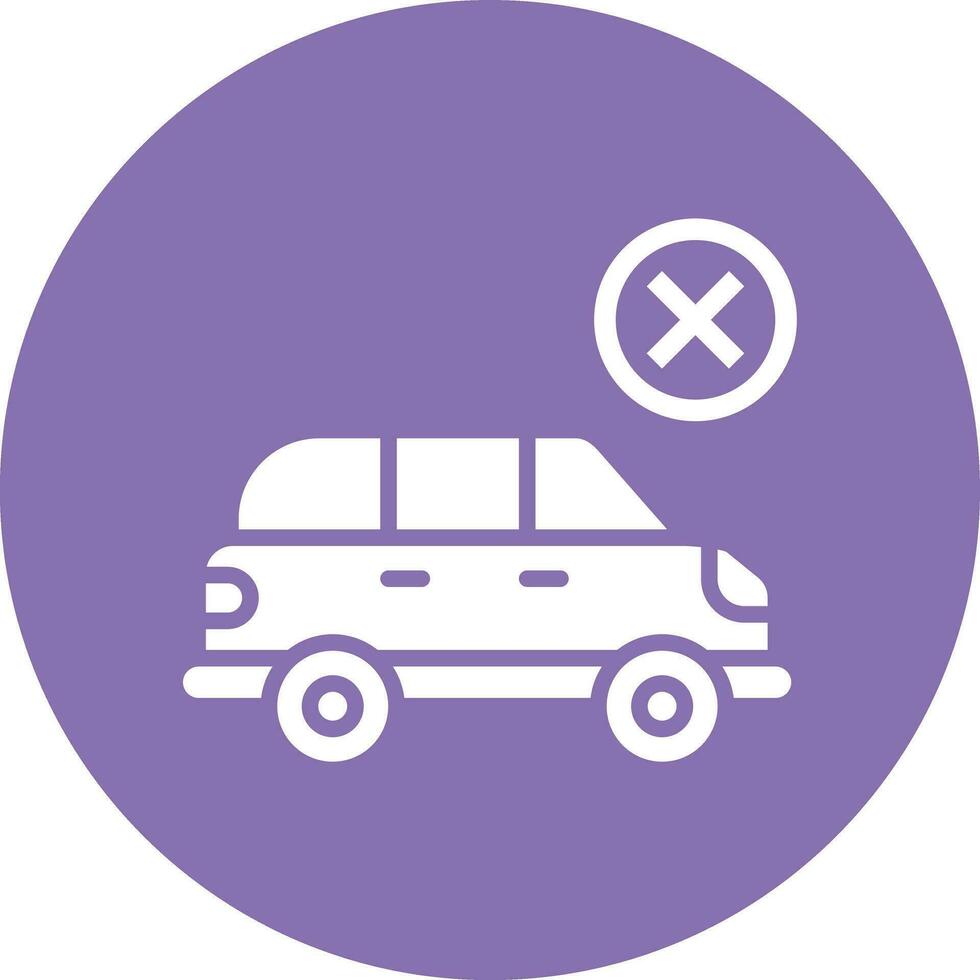 Error Vector Icon Design Illustration