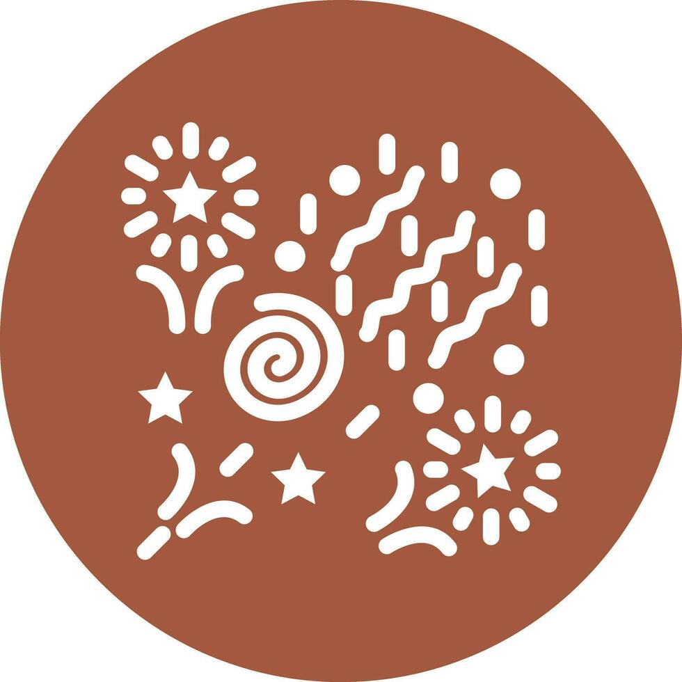 Serpentine Vector Icon Design Illustration