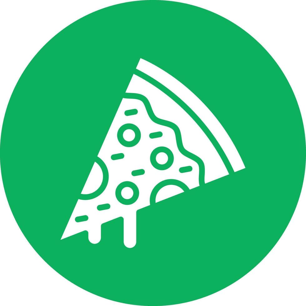 Italian Food Vector Icon Design Illustration