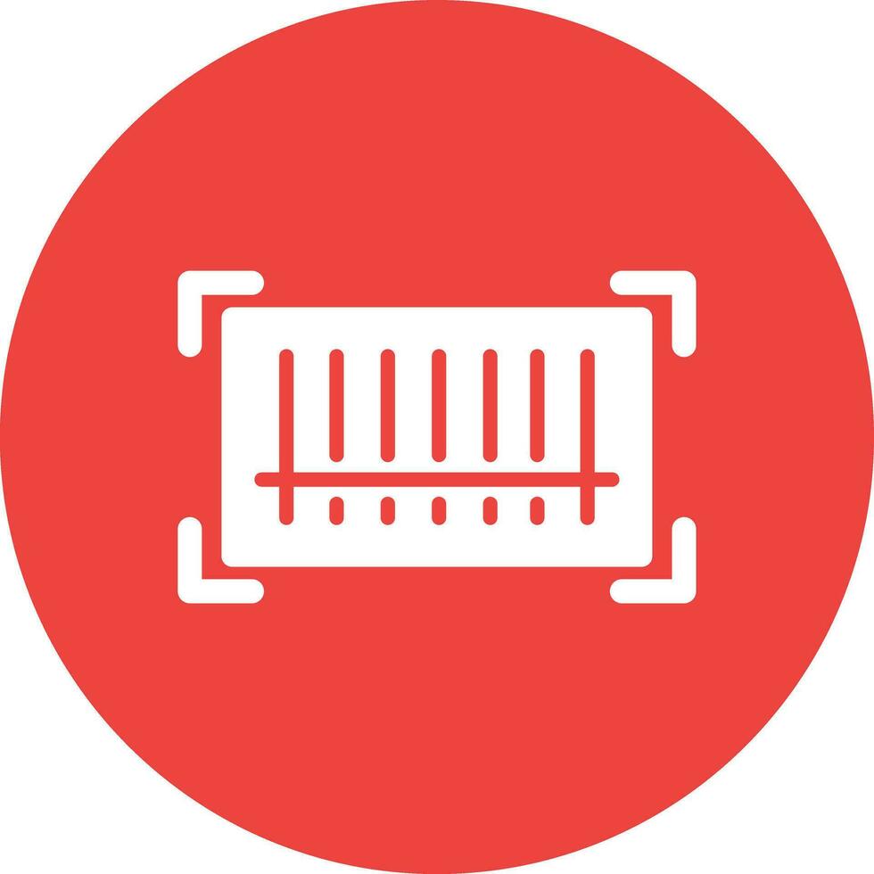 Product Code Vector Icon Design Illustration