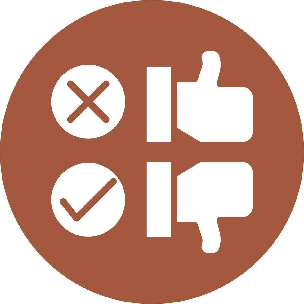 Complains Check Vector Icon Design Illustration