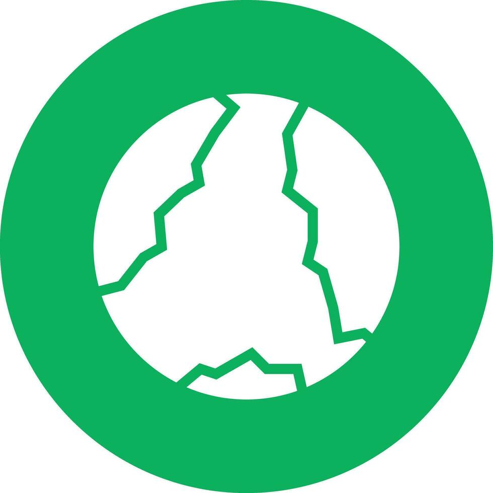 World Vector Icon Design Illustration