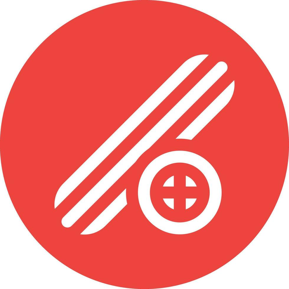 Cucumber Vector Icon Design Illustration