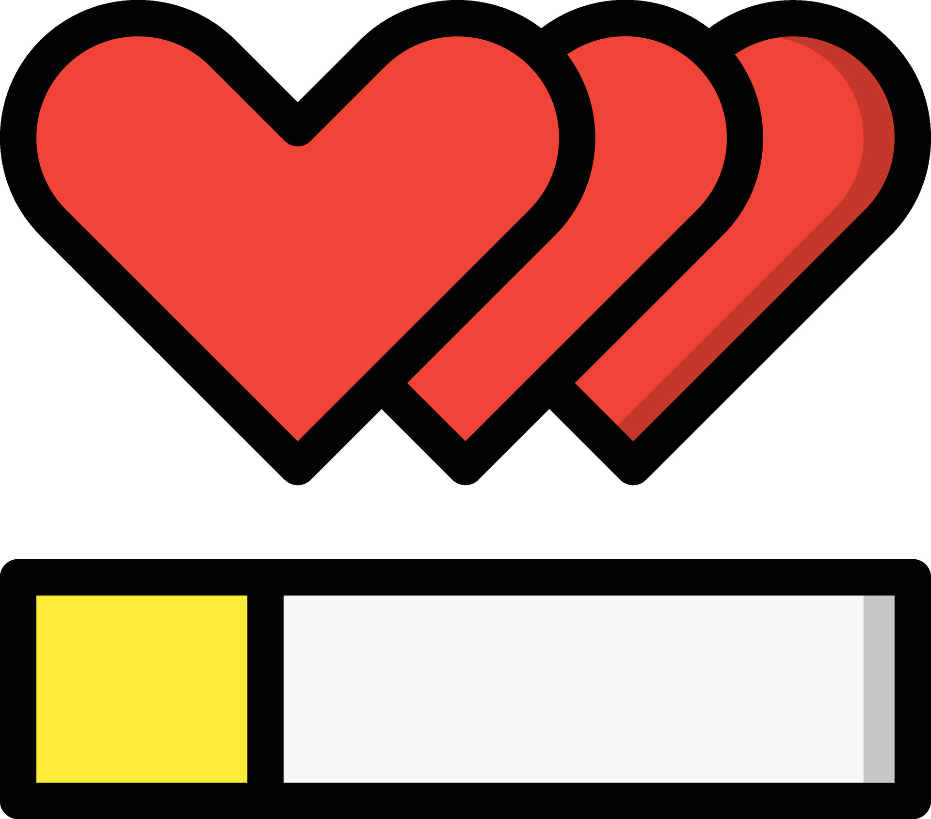 The Unexpected Visual Icon Of Our Online Lives - xoex8kt