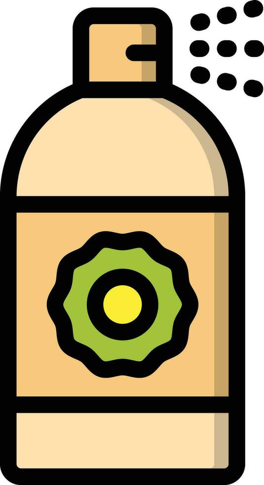 Freshner Vector Icon Design Illustration