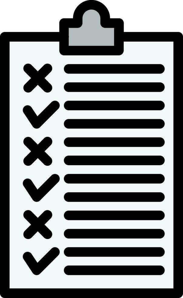 Standards Vector Icon Design Illustration