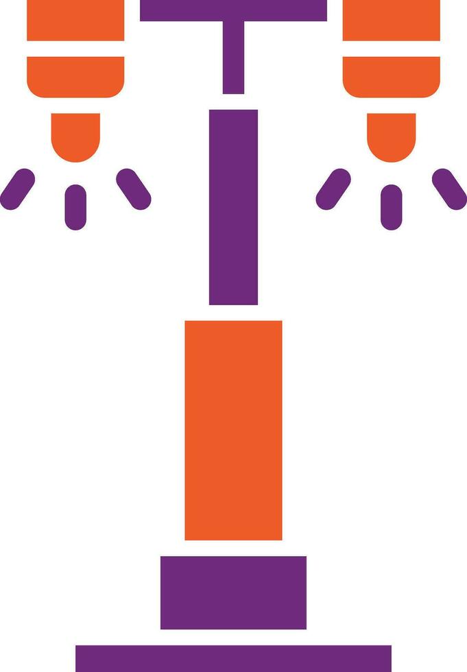Light bulb Vector Icon Design Illustration