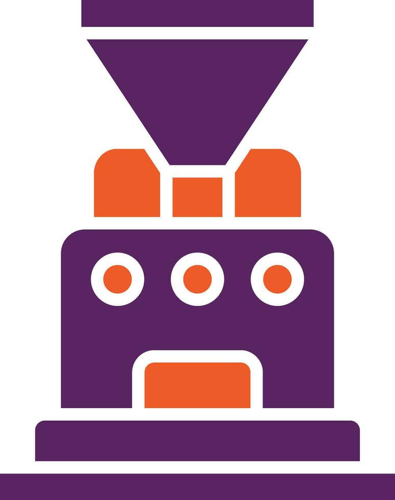 Roaster Vector Icon Design Illustration 33872658 Vector Art at Vecteezy