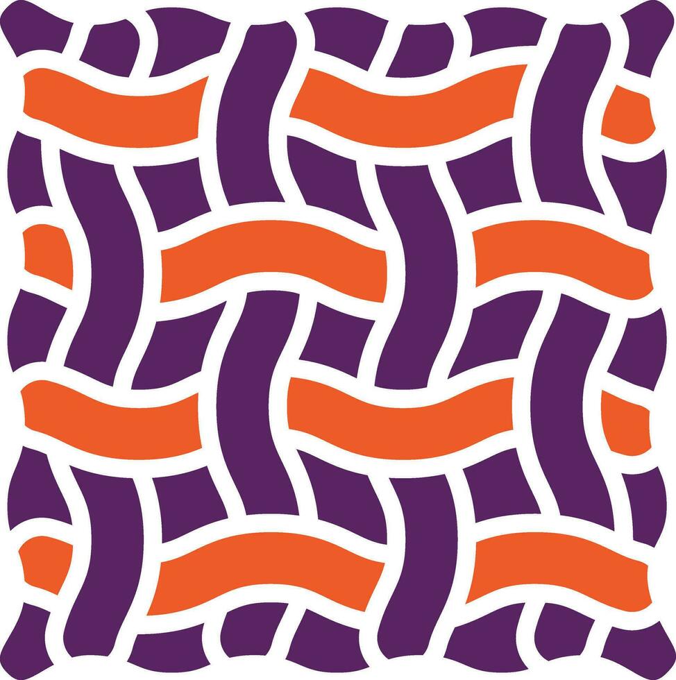 Fabric Vector Icon Design Illustration