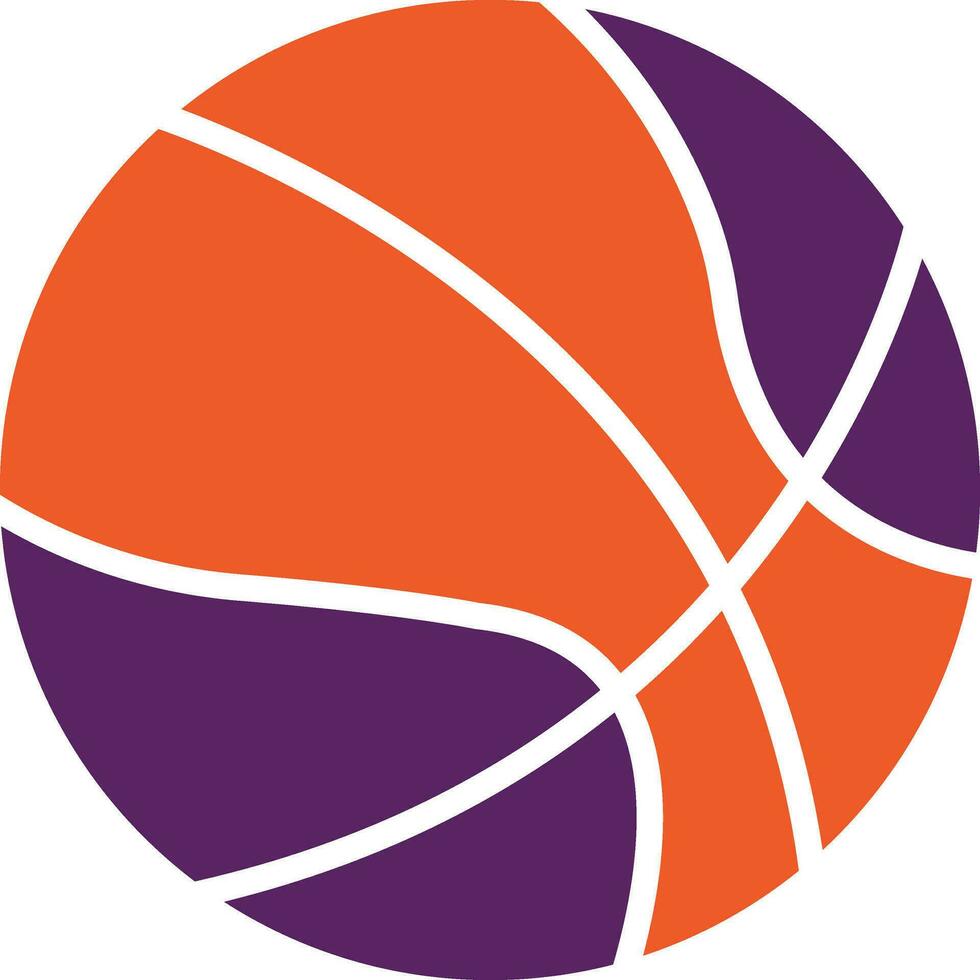 Ball Vector Icon Design Illustration