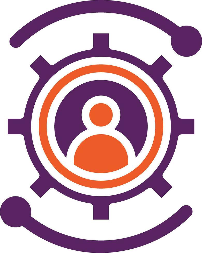 Setting Vector Icon Design Illustration