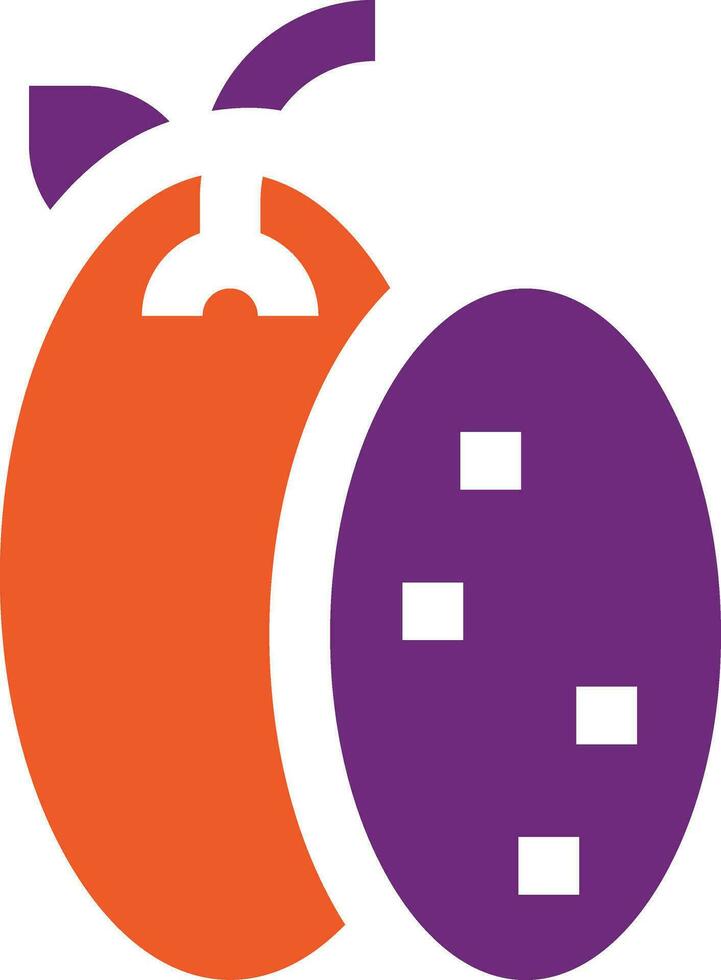 Passion Vector Icon Design Illustration